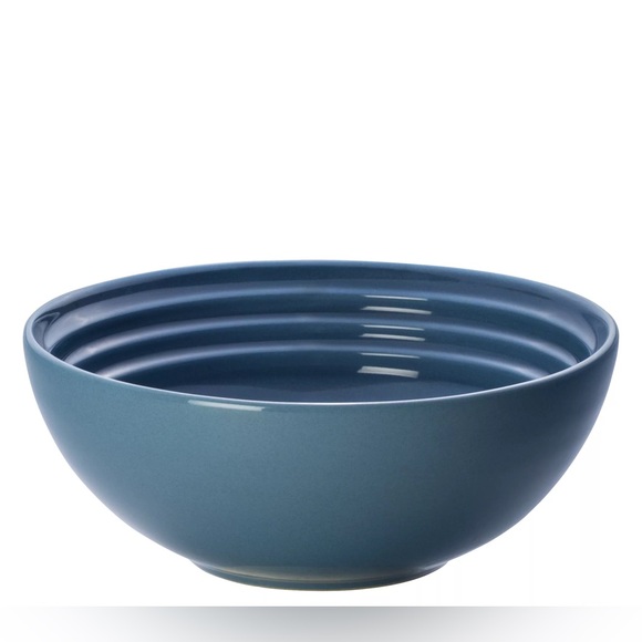 Colorful Ceramic Bowl Set - Picture 4 of 12